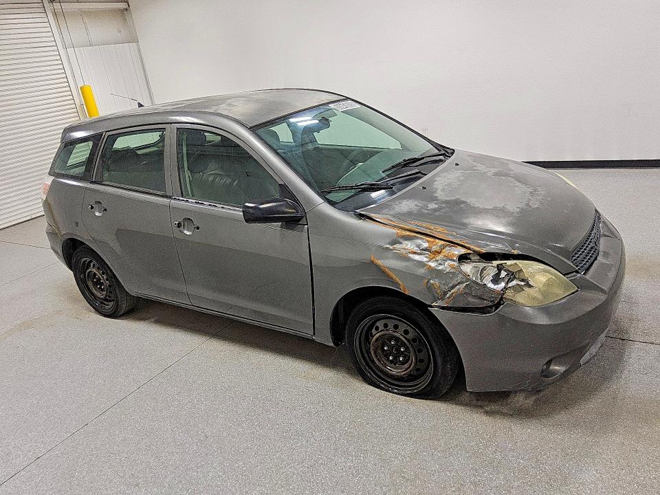 Aukcja sprzedaży 2007 Toyota Corolla Matrix, vin: 2T1KR32E67C626533, numer aukcji: 55643626