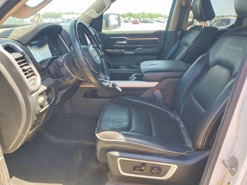 2020 Ram 1500 მანქანა იყიდება აუქციონზე, vin: 1C6SRFDT7LN317052, აუქციონის ნომერი: 55614066