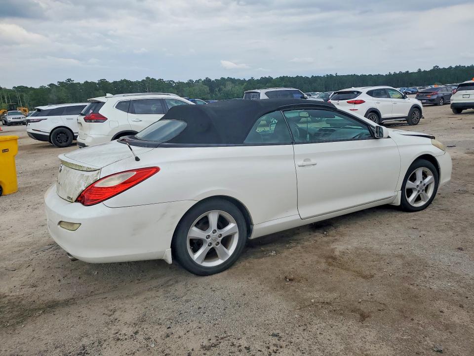 Продаж на аукціоні авто 2007 Toyota Camry Solara, vin: 4T1FA38P77U123514, номер лоту: 57500896