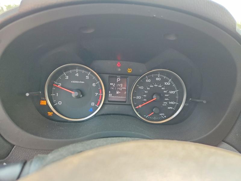 Продажа на аукционе авто 2015 Subaru Xv Crosstrek, vin: JF2GPADC3F8282120, номер лота: 85985665