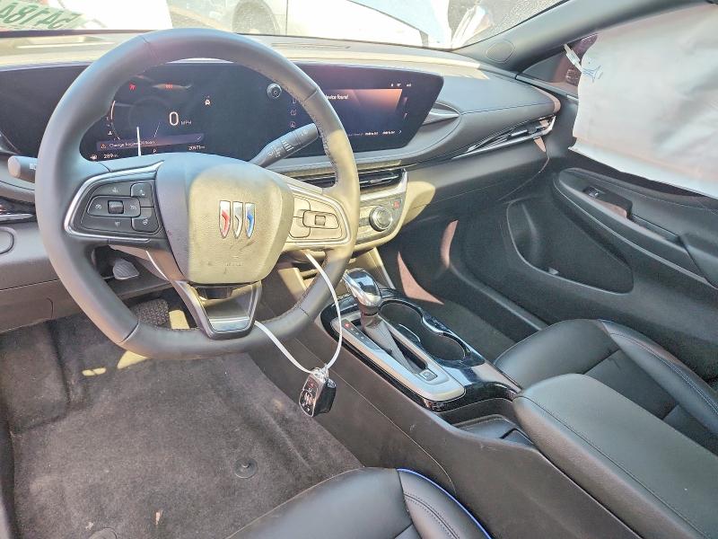 Aukcja sprzedaży 2024 Buick Envista, vin: KL47LBE23RB191629, numer aukcji: 54184486