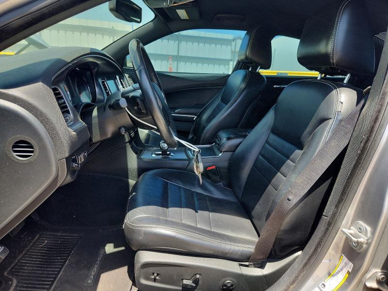 2013 Dodge Charger მანქანა იყიდება აუქციონზე, vin: 2C3CDXHG3DH655707, აუქციონის ნომერი: 56275016