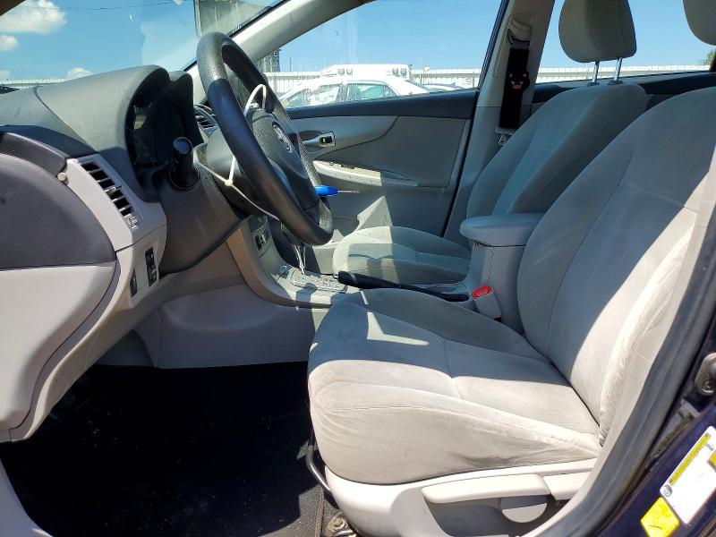Продажа на аукционе авто 2011 Toyota Corolla, vin: 2T1BU4EE8BC654763, номер лота: 57310586