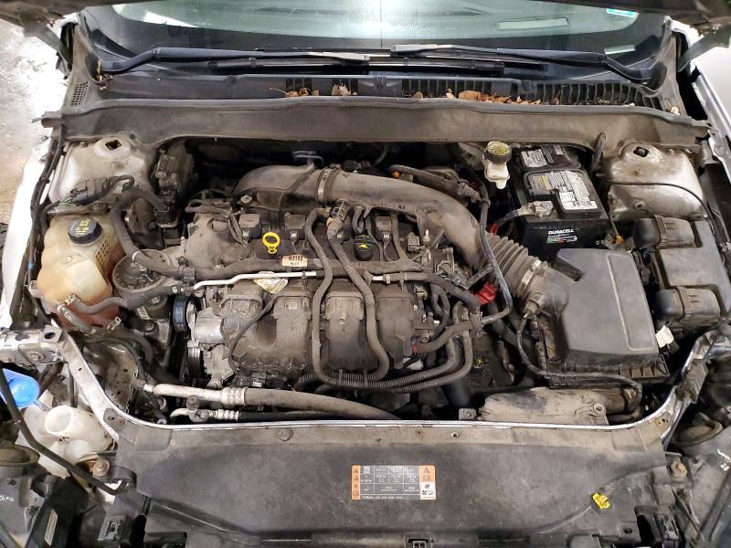 56876666 :رقم المزاد ، 3FA6P0T98KR254029 vin ، 2019 Ford Fusion مزاد بيع