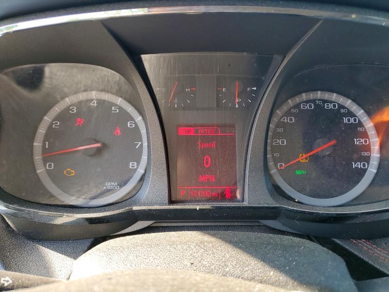 Auction sale of the 2015 Gmc Terrain, vin: 2GKFLZE32F6260817, lot number: 56648626