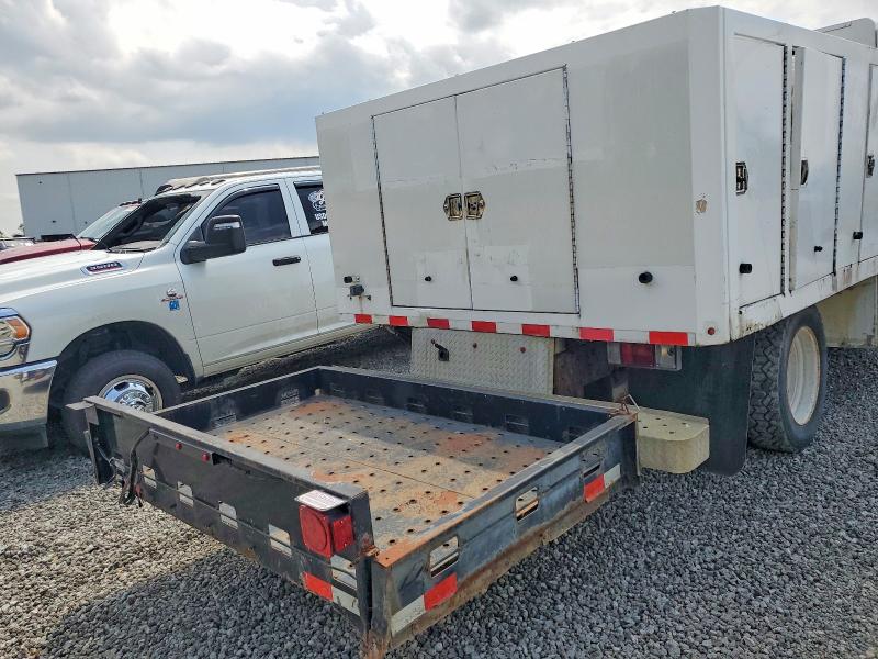Aukcja sprzedaży 2013 Isuzu Npr Hd, vin: 54DC4W1B1DS800641, numer aukcji: 58700656