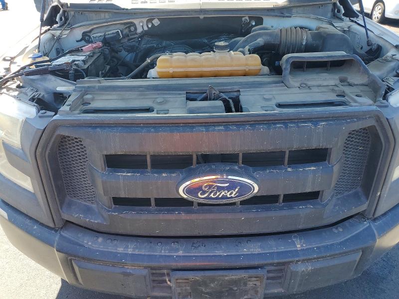 Aukcja sprzedaży 2016 Ford F150, vin: 1FTMF1C89GKD39782, numer aukcji: 58889966