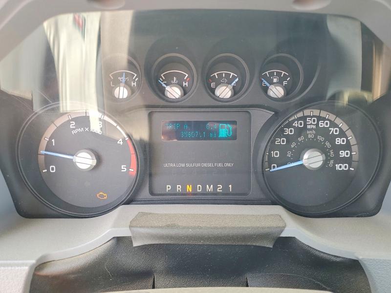 Aukcja sprzedaży 2019 Ford F650, vin: 1FDNF6DC6KDF02871, numer aukcji: 55712126