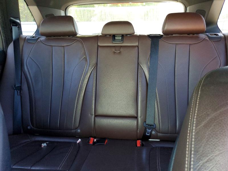 Продаж на аукціоні авто 2018 Bmw X5, vin: 5UXKR0C54JL072923, номер лоту: 56147696