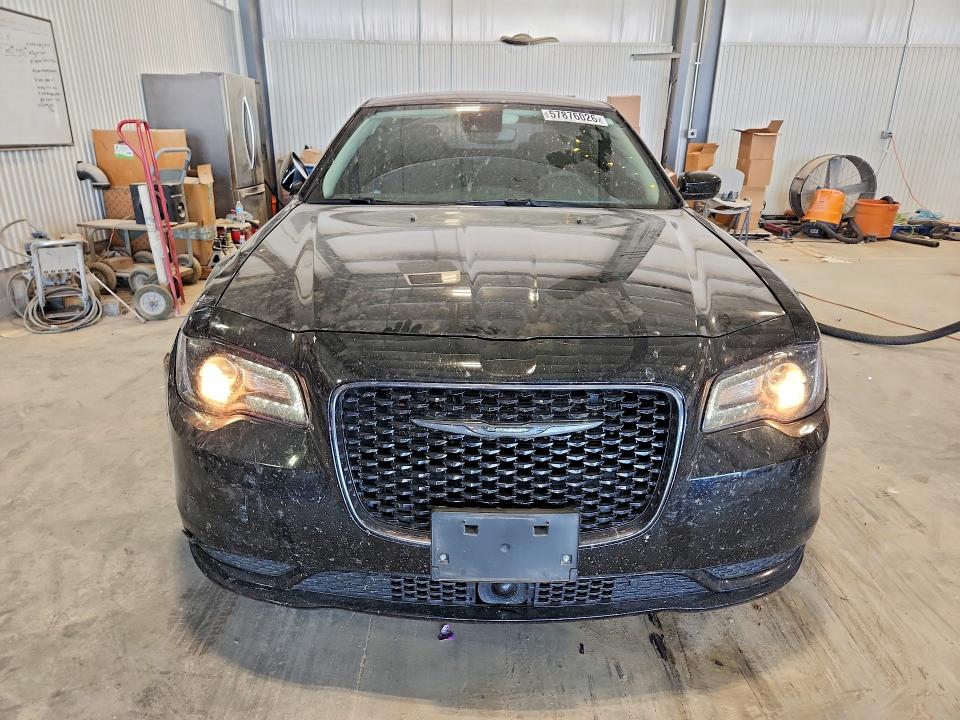 Aukcja sprzedaży 2023 Chrysler 300, vin: 2C3CCAAGXPH676911, numer aukcji: 57876026