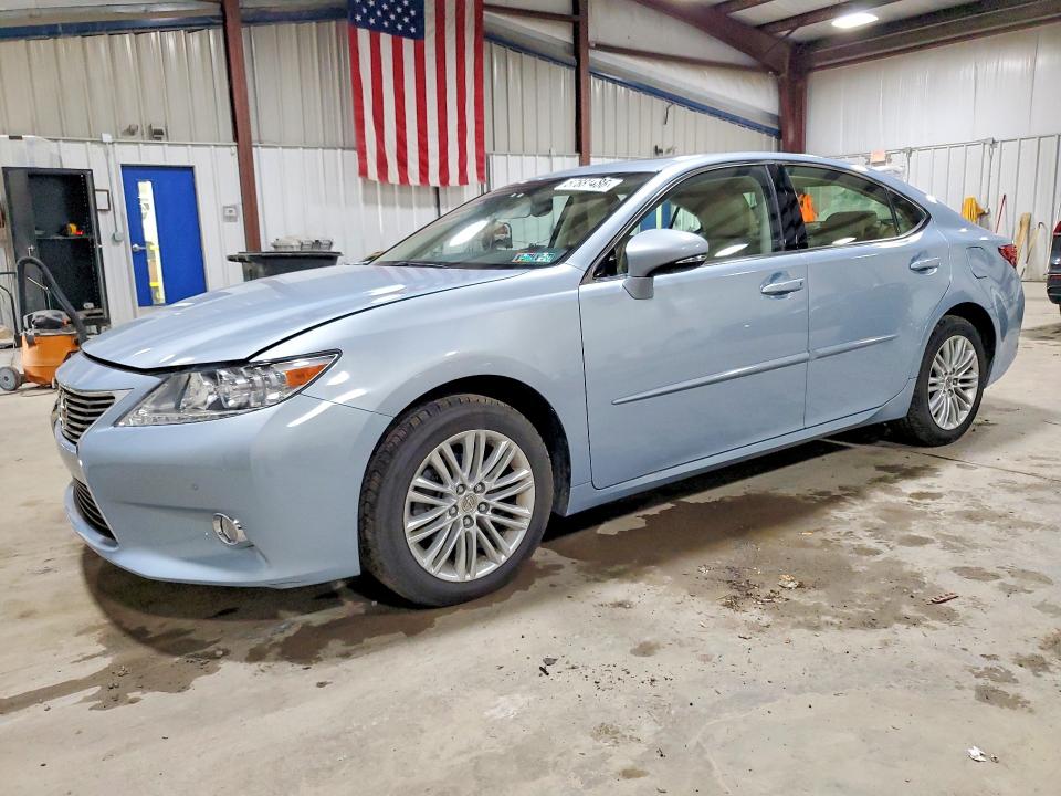 Aukcja sprzedaży 2013 Lexus Es, vin: JTHBK1GGXD2041207, numer aukcji: 57881486