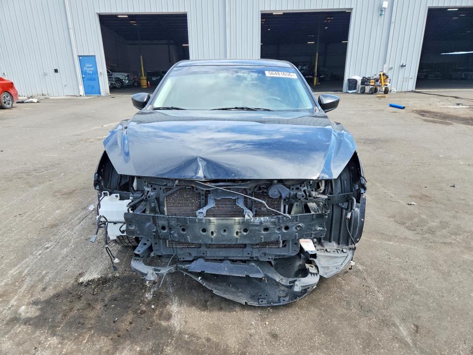 2015 Mazda 3 მანქანა იყიდება აუქციონზე, vin: 3MZBM1V79FM164942, აუქციონის ნომერი: 56481656