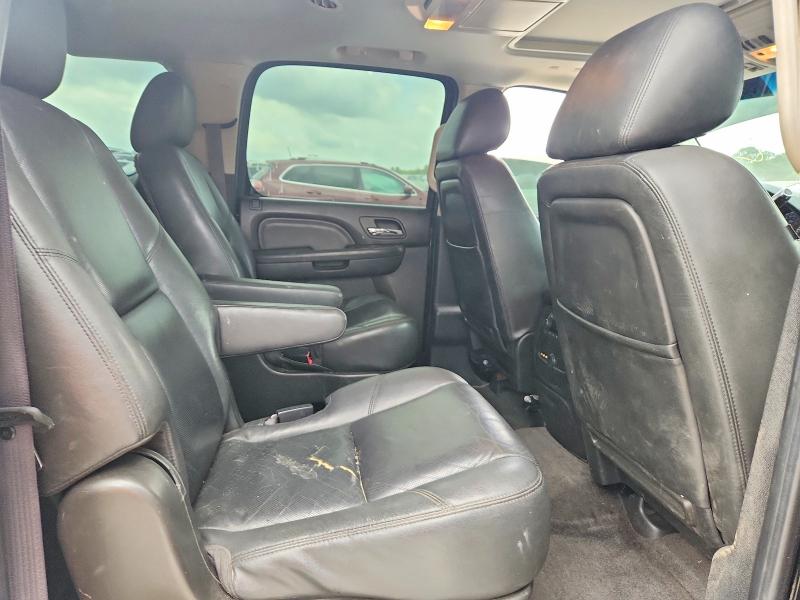 Продаж на аукціоні авто 2011 Gmc Yukon Xl, vin: 1GKS2MEF7BR298394, номер лоту: 58095076