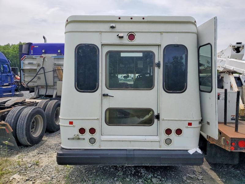 54762456 :رقم المزاد ، 1FDFE4FN0NDC34267 vin ، 2022 Ford E450 مزاد بيع