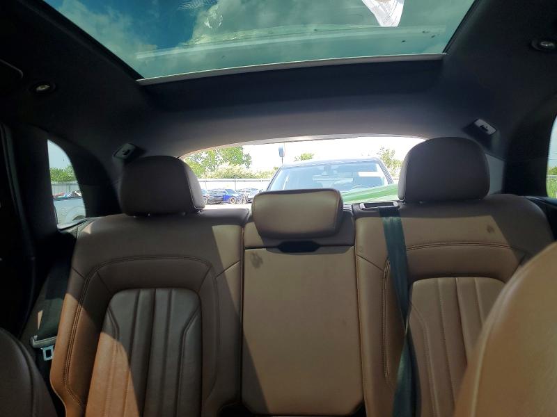 Продажа на аукционе авто 2020 Audi Q5, vin: WA1ANAFY2L2026269, номер лота: 54826706