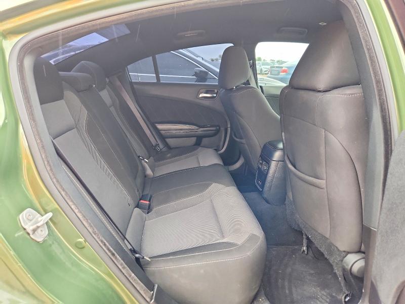 Aukcja sprzedaży 2021 Dodge Charger, vin: 2C3CDXBG8MH608424, numer aukcji: 57617496