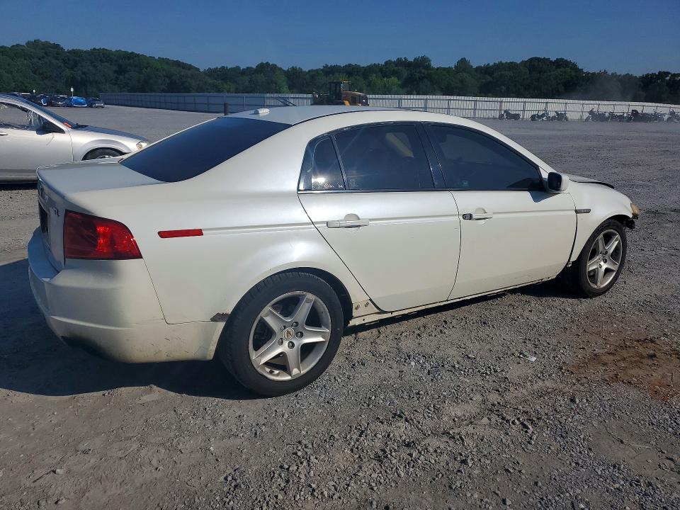 Aukcja sprzedaży 2006 Acura 3.2tl, vin: 19UUA66246A069708, numer aukcji: 57251766