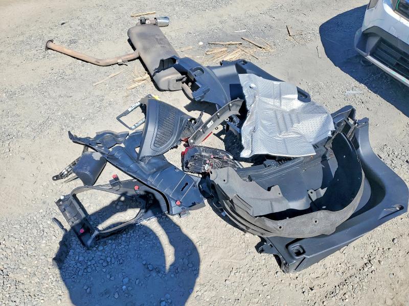 2022 Toyota Rav4 Prime მანქანა იყიდება აუქციონზე, vin: JTMEB3FV6ND106313, აუქციონის ნომერი: 56694926