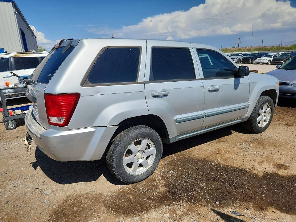 Aukcja sprzedaży 2008 Jeep Grand Cherokee, vin: 1J8GR48K58C193993, numer aukcji: 58157826