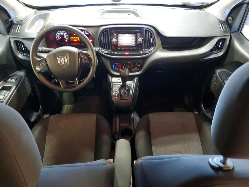 Aukcja sprzedaży 2022 Ram Promaster City, vin: ZFBHRFAB0N6Y25300, numer aukcji: 58631696