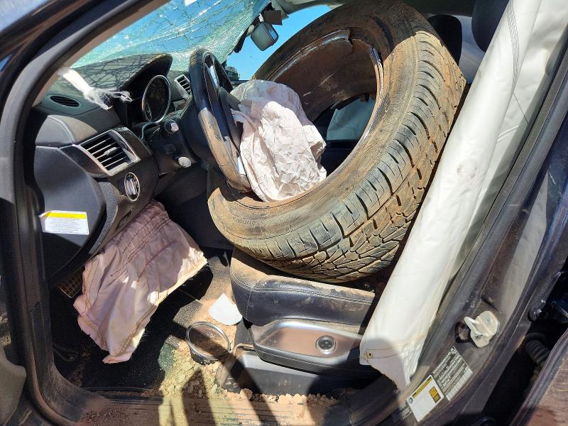 56159606 :رقم المزاد ، 4JGDF7CE4DA237361 vin ، 2013 Mercedes-benz Gl مزاد بيع