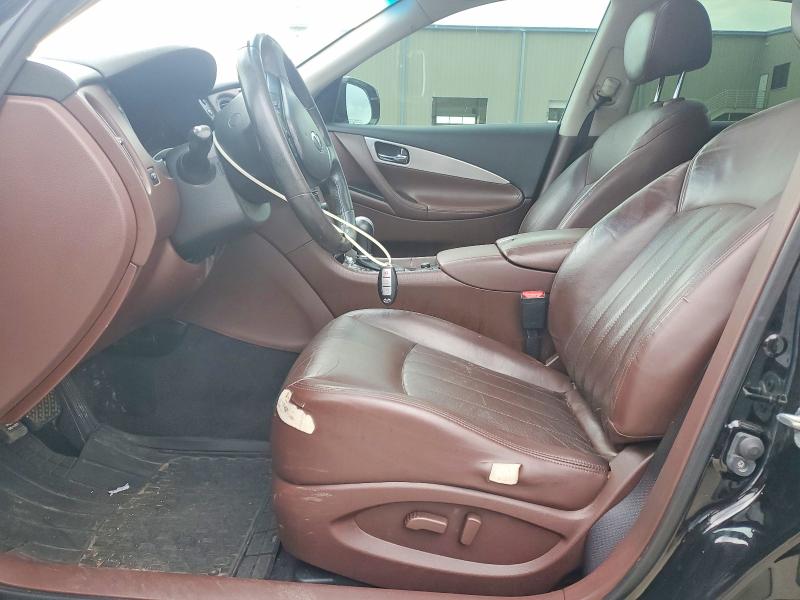Продажа на аукционе авто 2017 Infiniti Qx50, vin: JN1BJ0RP5HM383740, номер лота: 57853566