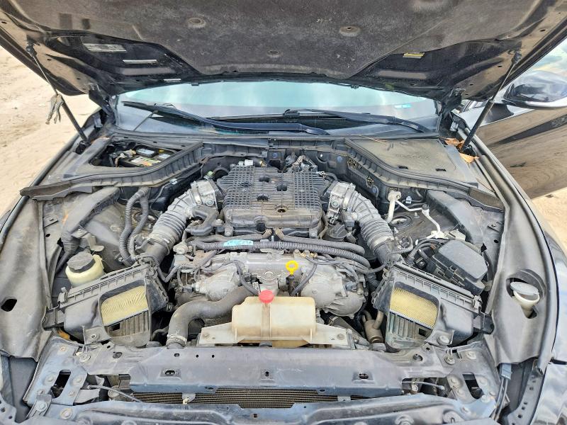 Продаж на аукціоні авто 2015 Infiniti Q50, vin: JN1BV7AP0FM356774, номер лоту: 56469916