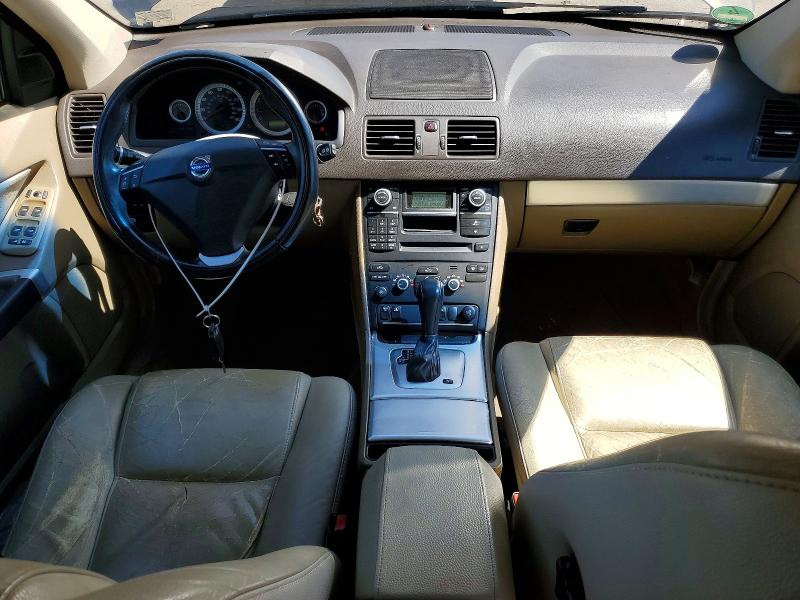 56311996 :رقم المزاد ، YV4952CZ6D1645862 vin ، 2013 Volvo Xc90 مزاد بيع
