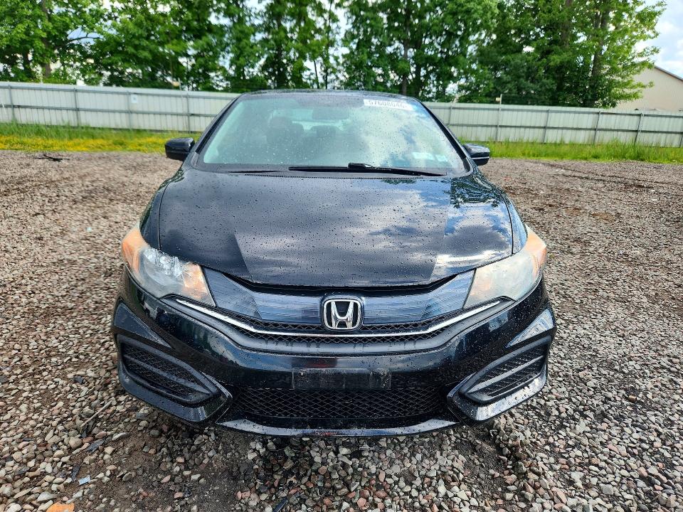 2014 Honda Civic მანქანა იყიდება აუქციონზე, vin: 2HGFG3B53EH501436, აუქციონის ნომერი: 57608046
