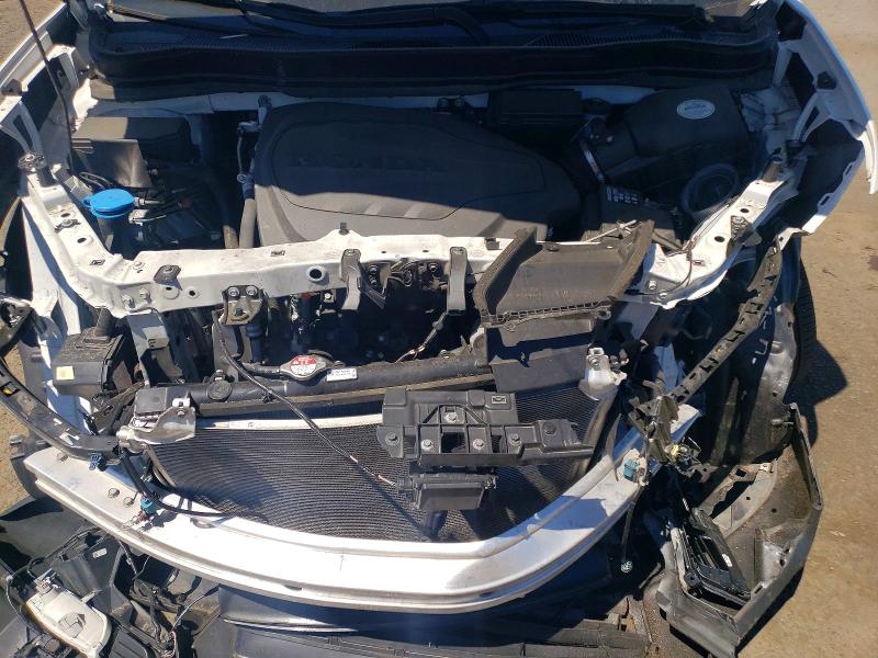 Продаж на аукціоні авто 2025 Honda Passport, vin: 5FNYF8H57SB000663, номер лоту: 55461736