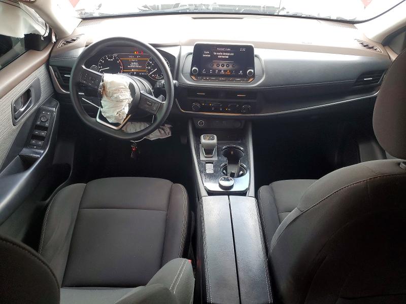 Aukcja sprzedaży 2023 Nissan Rogue, vin: 5N1BT3AB7PC905289, numer aukcji: 55701556