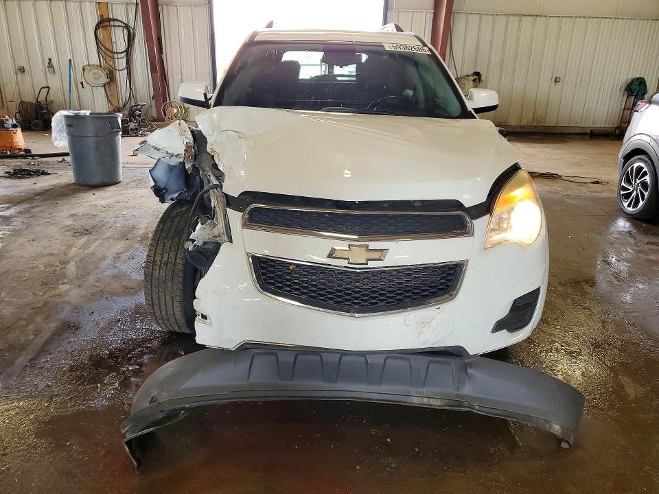 59362686 :رقم المزاد ، 2GNFLBE36F6417422 vin ، 2015 Chevrolet Equinox مزاد بيع