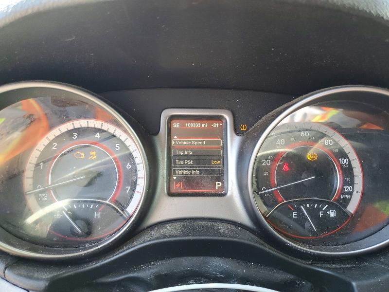 Aukcja sprzedaży 2016 Dodge Journey, vin: 3C4PDCGG3GT146199, numer aukcji: 57545376