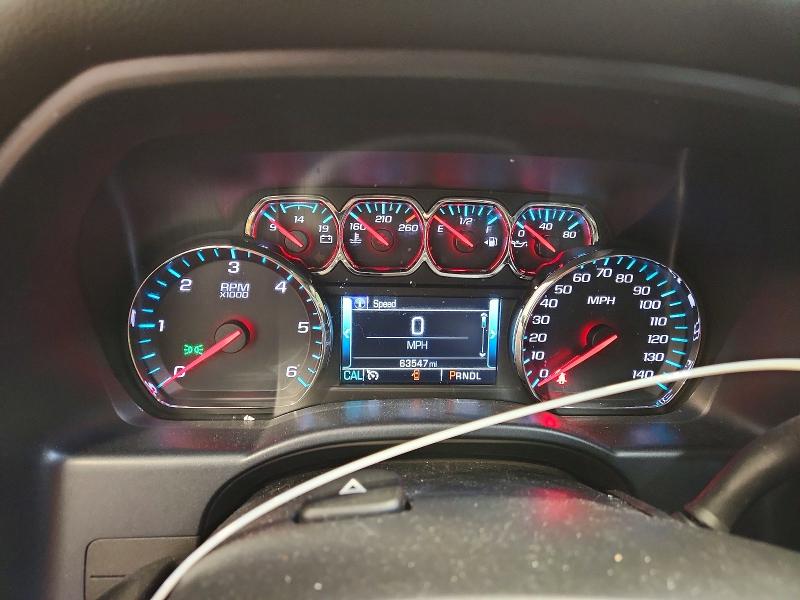 Продаж на аукціоні авто 2018 Gmc Sierra, vin: 3GTU2NEC7JG611720, номер лоту: 55355246