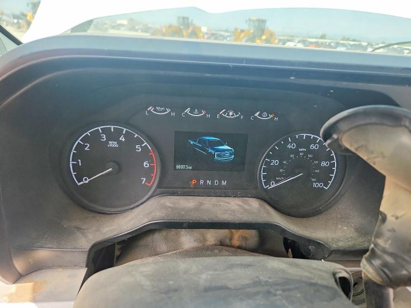 Продажа на аукционе авто 2023 Ford F350, vin: 1FT8W3BA8PEC63004, номер лота: 55099336