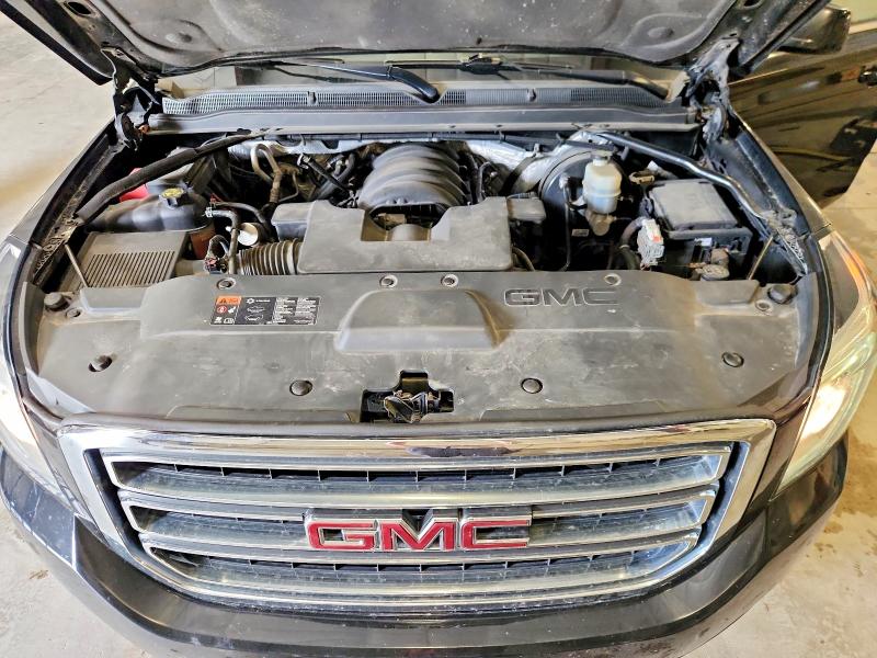 2015 Gmc Yukon Xl მანქანა იყიდება აუქციონზე, vin: 1GKS2HKC7FR128284, აუქციონის ნომერი: 55971006