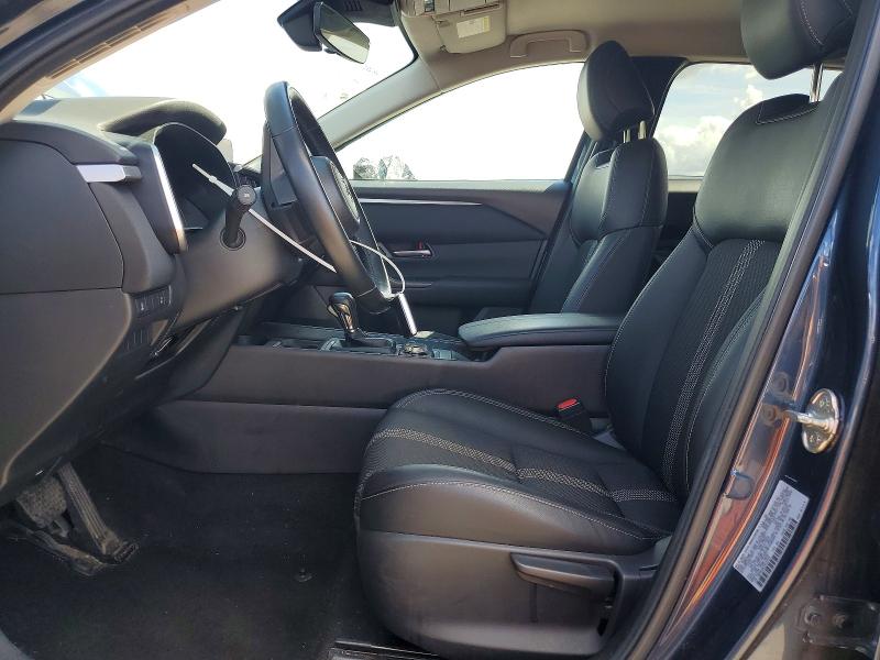 Продажа на аукционе авто 2023 Mazda Cx-50, vin: 7MMVABAM1PN154343, номер лота: 58870236