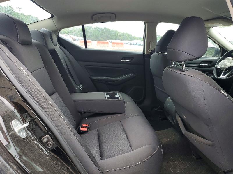 56766966 :رقم المزاد ، 1N4BL4BVXKC244410 vin ، 2019 Nissan Altima مزاد بيع