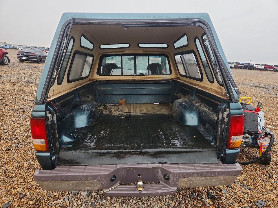 Продажа на аукционе авто 1996 Ford Ranger, vin: 1FTCR10A6TUB52282, номер лота: 55699266