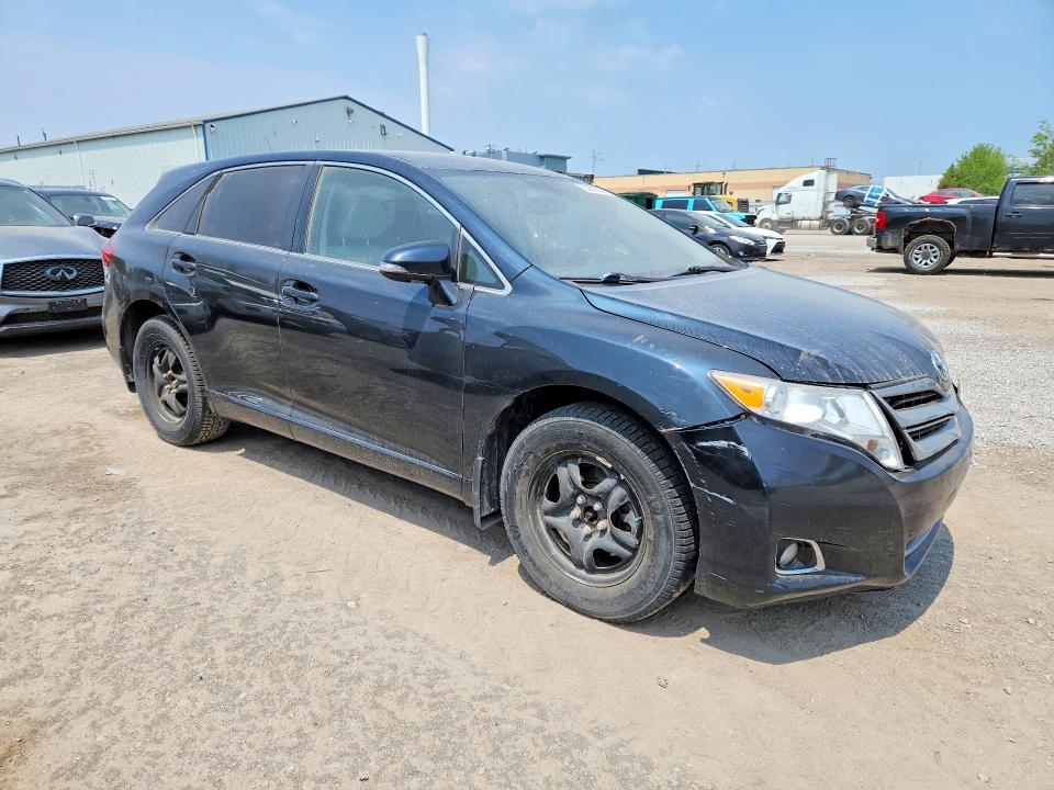 Продаж на аукціоні авто 2014 Toyota Venza, vin: 4T3ZA3BB9EU083810, номер лоту: 55867546