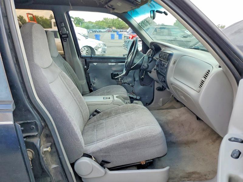 58610816 :رقم المزاد ، 1FMDU34E6VUC40081 vin ، 1997 Ford Explorer مزاد بيع