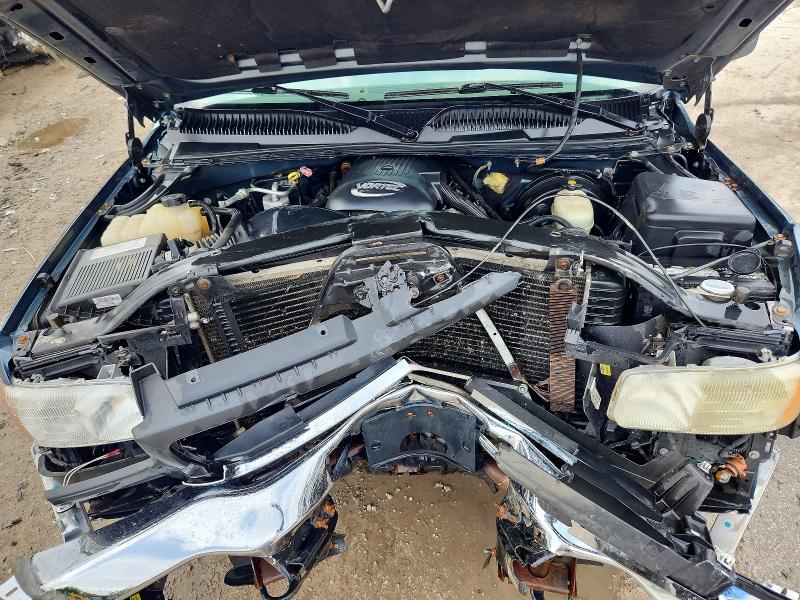 55776996 :رقم المزاد ، 1GTEC19V07Z157826 vin ، 2007 Gmc New Sierra مزاد بيع