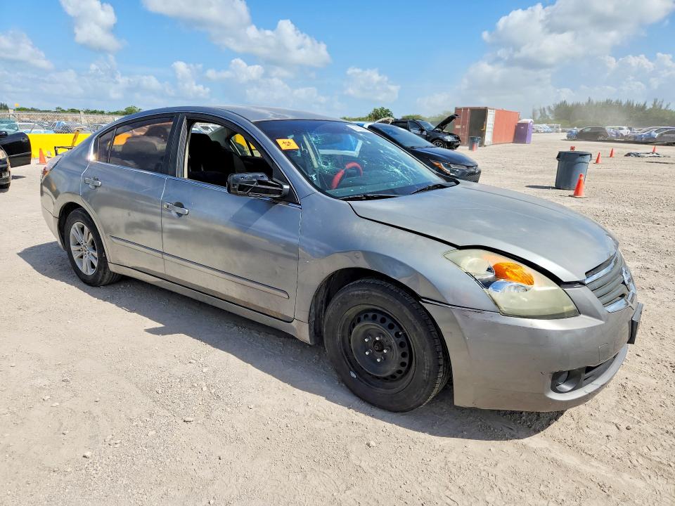 2009 Nissan Altima მანქანა იყიდება აუქციონზე, vin: 1N4AL21E49N481412, აუქციონის ნომერი: 57522526
