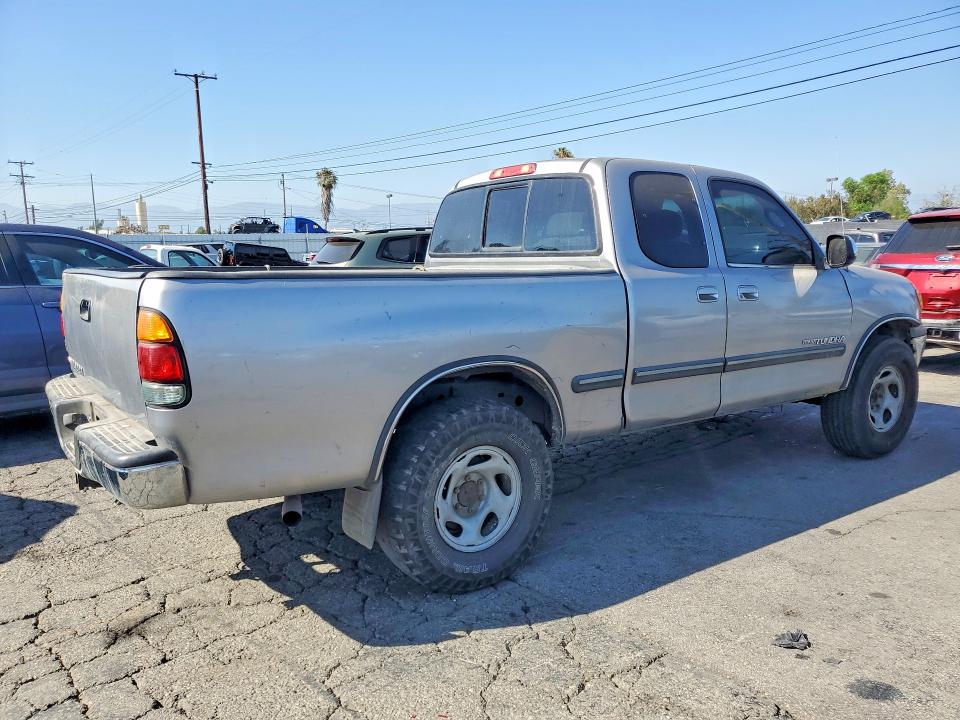 Продаж на аукціоні авто 2002 Toyota Tundra, vin: 5TBRN34102S235407, номер лоту: 56331836