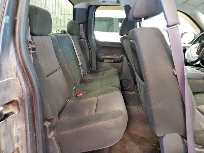 Aukcja sprzedaży 2011 Chevrolet Silverado, vin: 1GCRKSE37BZ211758, numer aukcji: 57304946