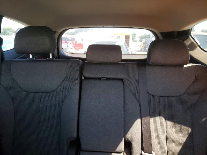 Продажа на аукционе авто 2020 Hyundai Santa Fe, vin: 5NMS2CAD8LH222053, номер лота: 56745666
