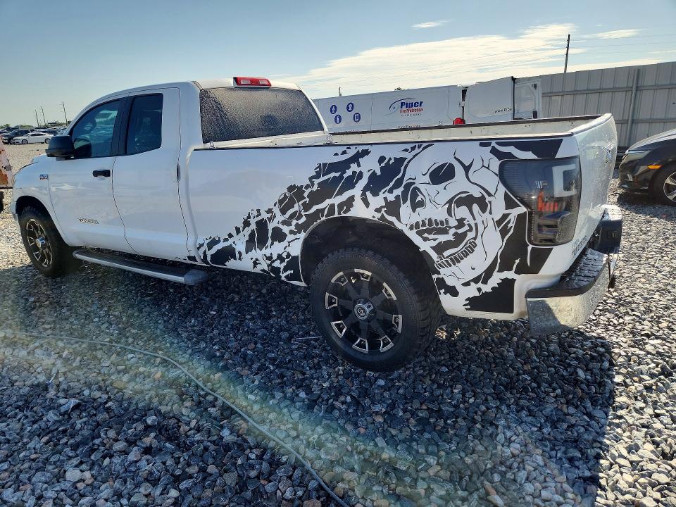 Продаж на аукціоні авто 2010 Toyota Tundra, vin: 5TFTY5F15AX006582, номер лоту: 58815886
