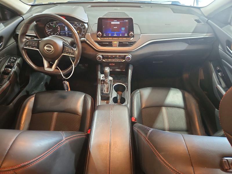 Aukcja sprzedaży 2024 Nissan Altima, vin: 1N4BL4CV7RN394942, numer aukcji: 57407516