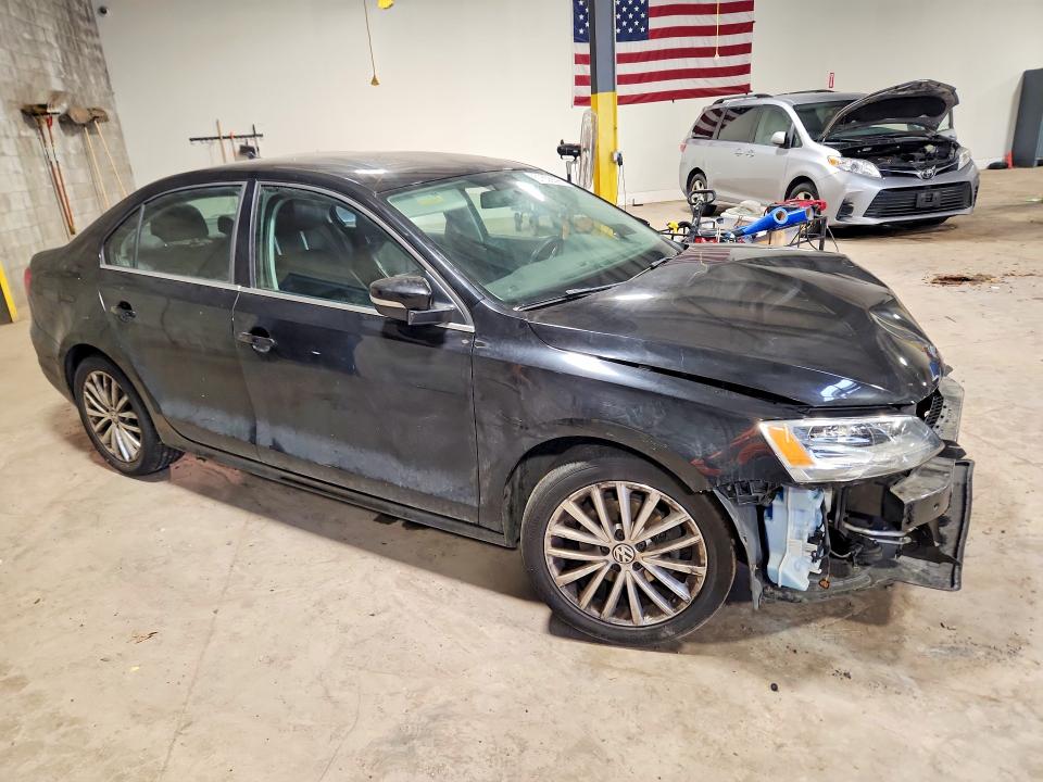 57836596 :رقم المزاد ، 3VWLP7AJ1DM413425 vin ، 2013 Volkswagen Jetta مزاد بيع