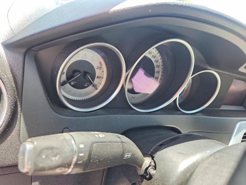 Продажа на аукционе авто 2014 Mercedes-benz C, vin: WDDGJ4HBXEG289918, номер лота: 56570786